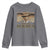 Langston Hughes Youth Sweatshirt Harlem Renaissance Black History