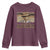 Langston Hughes Youth Sweatshirt Harlem Renaissance Black History