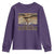 Langston Hughes Youth Sweatshirt Harlem Renaissance Black History