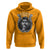 Harlem Renaissance Arturo Schomburg Hoodie