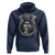 Harlem Renaissance Arturo Schomburg Hoodie