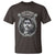 Harlem Renaissance Arturo Schomburg T Shirt