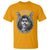 Harlem Renaissance Arturo Schomburg T Shirt