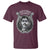 Harlem Renaissance Arturo Schomburg T Shirt