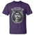 Harlem Renaissance Arturo Schomburg T Shirt