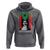 Arturo Schomburg Hoodie Harlem Renaissance Puerto Rican