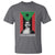 Arturo Schomburg T Shirt Harlem Renaissance Puerto Rican