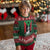 Arturo Schomburg Ugly Christmas Sweater Harlem Renaissance Puerto Rican