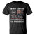 Jimmy Carter T Shirt 39th US President 1976 We The People American Flag