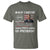 Jimmy Carter T Shirt 39th US President 1976 We The People American Flag