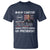 Jimmy Carter T Shirt 39th US President 1976 We The People American Flag