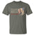 Jimmy Carter Quote T Shirt The Love Of Liberty Flows In Our American Veins