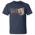 Jimmy Carter Quote T Shirt The Love Of Liberty Flows In Our American Veins