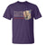 Jimmy Carter Quote T Shirt The Love Of Liberty Flows In Our American Veins