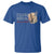 Jimmy Carter Quote T Shirt The Love Of Liberty Flows In Our American Veins