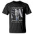 Jimmy Carter Quote T Shirt The Measure Of A Society