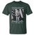 Jimmy Carter Quote T Shirt The Measure Of A Society