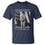Jimmy Carter Quote T Shirt The Measure Of A Society