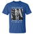 Jimmy Carter Quote T Shirt The Measure Of A Society