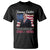 Jimmy Carter T Shirt A Legacys Of Peace And Humanitys