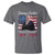 Jimmy Carter T Shirt A Legacys Of Peace And Humanitys