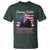 Jimmy Carter T Shirt A Legacys Of Peace And Humanitys