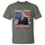 Jimmy Carter T Shirt A Legacys Of Peace And Humanitys