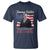 Jimmy Carter T Shirt A Legacys Of Peace And Humanitys