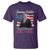 Jimmy Carter T Shirt A Legacys Of Peace And Humanitys