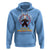 Easter Day Hoodie Every Bunny Was Kung Fu Fighting Funny Rabbit - Wonder Print Shop