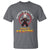 Easter Day T Shirt Every Bunny Was Kung Fu Fighting Funny Rabbit - Wonder Print Shop