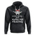 Easter Day Hoodie Every Bunny Was Kung Fu Fighting Funny Rabbit - Wonder Print Shop