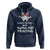 Easter Day Hoodie Every Bunny Was Kung Fu Fighting Funny Rabbit - Wonder Print Shop