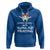 Easter Day Hoodie Every Bunny Was Kung Fu Fighting Funny Rabbit - Wonder Print Shop