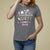 Easter Day T Shirt For Women I'm The Nurse Bunny Nursing - Wonder Print Shop