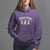 Easter Day Hoodie Snuggle Bunny Delivery Co L&D Nurse - Wonder Print Shop