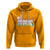 Easter Day Hoodie Funny Tooth Glasses Dental Dentist - Wonder Print Shop