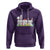 Easter Day Hoodie Funny Tooth Glasses Dental Dentist - Wonder Print Shop