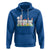 Easter Day Hoodie Funny Tooth Glasses Dental Dentist - Wonder Print Shop