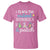 Easter Day T Shirt Bunny Teacher I Teach The Cutest Bunnies In The Patch - Wonder Print Shop