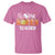 Easter Day Cute One Hoppy Teacher Bunny Carrot T Shirt - Wonder Print Shop