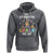 Easter Day Hoodie My Students Crack Me Up Funny Chick Teacher - Wonder Print Shop