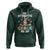 Easter Day Hoodie My Students Crack Me Up Funny Chick Teacher - Wonder Print Shop
