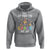 Easter Day Hoodie My Students Crack Me Up Funny Chick Teacher - Wonder Print Shop