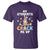 Easter Day T Shirt My Students Crack Me Up Funny Chick Teacher - Wonder Print Shop