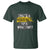 Funny Sarcastic T Shirt That's A Horrible Idea What Time - Wonder Print Shop