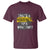 Funny Sarcastic T Shirt That's A Horrible Idea What Time - Wonder Print Shop