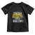 Funny Sarcastic Toddler T Shirt That's A Horrible Idea What Time