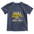 Funny Sarcastic Toddler T Shirt That's A Horrible Idea What Time
