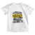 Funny Sarcastic Toddler T Shirt That's A Horrible Idea What Time